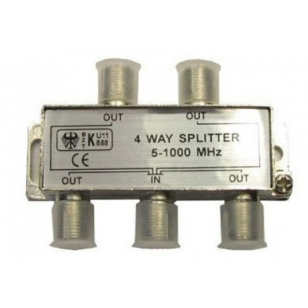 Сплитер. 4 Way Splitter 5-1000mhz. Телевизионный сплиттер 4 way 5-1000. Разветвитель ТВ 1/3 5-1000 МГЦ. Диплексер Уафп-4.