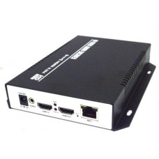 HDMI Encoder + loopout (проходной HDMI) + support network transmission + audio, 1080p, H.264, HSV831