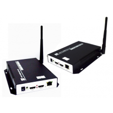 Wireless HD Video Encoder (support network transmission and wireless transmission), H.264, HSV831W