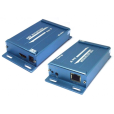 HDMI EXTENDER TX (передатчик) + audio extractor + IR reverse control, over TCP/IP, HSV891IR