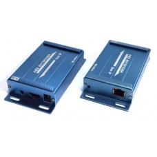 Wireless HDMI extender TX (передатчик) + RX (приемник) + TCP/IP solution, HSV891W