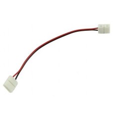 22-06-008. Коннектор для LED ленты SMD5050 двухсторонний, с кабелем