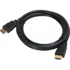 05-07-081. Шнур HDMI (штекер - штекер), version 1.4,  блистере, 3м