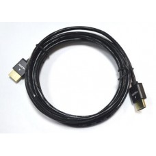 05-07-110. Шнур HDMI (штекер - штекер), Ultra Slim, version 1.4, в блистере, 5м